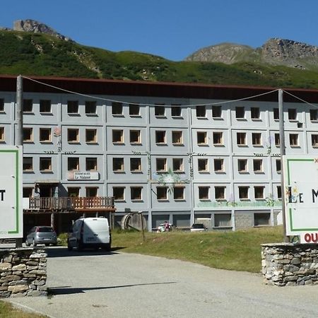 Hotel Le Malamot ล็องส์เลอบูร์-มง-เซอนี ภายนอก รูปภาพ
